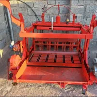 فروش دستگاه بلوکه زنی وهمزن|ماشین‌آلات صنعتی|خواف, |دیوار