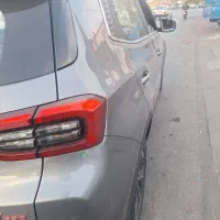 x55 صفر خشک|خودرو سواری و وانت|تهران, ونک|دیوار