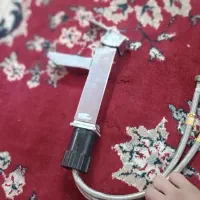 شیر دوحالته|لوازم حمام|بندر ماهشهر, |دیوار