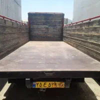 حمل وسایل و تره بار با هیوندا ۶ تن|خدمات حمل و نقل|گنبد کاووس, |دیوار