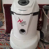 جاروبرقی