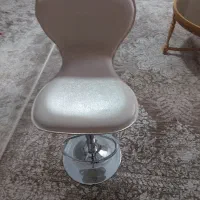 ۳ عدد صندلی اپن جک دار