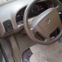 پژو ۴۰۵ مدل ۹۲|خودرو سواری و وانت|آق قلا, |دیوار