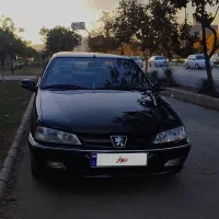 پارس۴۰۱نیمه سفارشی|خودرو سواری و وانت|مشهد, کوی سیدی|دیوار