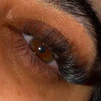 اکستنشن مژه