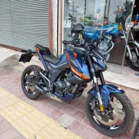 فروش موتور زونتس