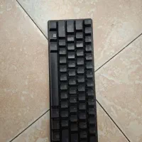 کیبورد گیمینگ ریزر هانسمن مینی