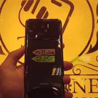 xiaomi MI 11 ultra 256 polomp