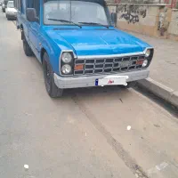 نیسان مدل ۹۹بی رنگ