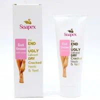 کرم ترک پا / کرم / کرم شب / کرم معجزه|آرایشی، بهداشتی، درمانی|ارومیه, |دیوار