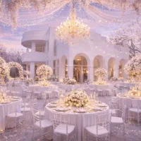 استخدام سرایدار (زوج) برای باغ آتلیه عروس