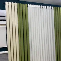 پرده سری 580|پرده، رانر، رومیزی|بهبهان, |دیوار