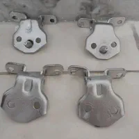 تعدادی لوازم یدکی پراید|قطعات یدکی و لوازم جانبی|رشت, آب و برق|دیوار