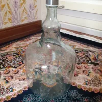 شیشه آبلیمو