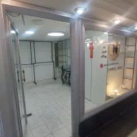 اجاره مغازه میدان هفت حوض پاساژ ایده آل