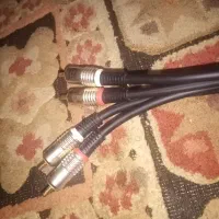 کابل 2xrca به 2xrca دیجیتال دایو