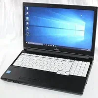 لب تاب fujitsu