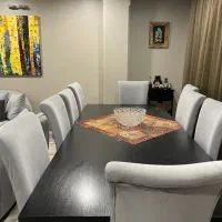 میز ناهارخوری