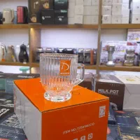 قابلمه و استکان پیریکس|ظروف پختوپز|خوی, |دیوار