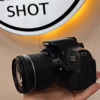 canon 700D kit 18/55