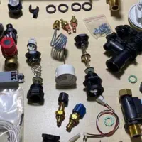 تعمیرات پکیچ وآبگرمکن