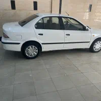 سمند ef7ای اف سو دوگانه سوز