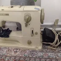 چرخ خیاطی ،،تعویض با چرخ سردوز نو