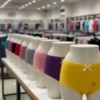 فروش عمده لباس زیر زنانه زیر قیمت بازار|لباس|تهران, شهرآرا|دیوار