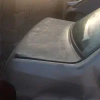 پراید تصادفی مدل ۸۷ دوگانه|خودرو سواری و وانت|اندیشه, اندیشه فاز ۱|دیوار