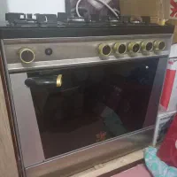 اجاق گاز در حدنو طرح فر|اجاق گاز و لوازم برقی پخت‌وپز|رباط‌کریم, مسکن مهر آبشناسان|دیوار