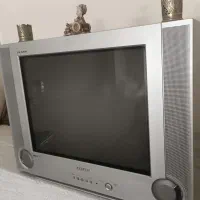 تلویزیون