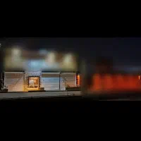 مغازه 45متری بهار9