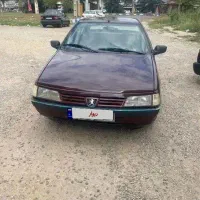 پژو405 GLI|خودرو سواری و وانت|رشت, معلم|دیوار