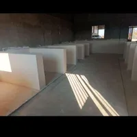 گاوداری شیری ۵۰ راسی و ۱۰۱ راس مواد|فروش دفتر صنعتی، کشاورزی، تجاری|تهران, جنت‌آباد جنوبی|دیوار