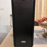 کیس کامپیوتر GREEN Z Plus Grand