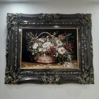 تابلوفرش|تابلو فرش|سنندج, |دیوار