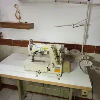 فروش میاندوز با کارتن فوری با تخفیف|چرخ خیاطی و ریسندگی|قرچک, زیبا شهر|دیوار