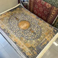 فرش ماشینی فرشینه ۴ متری|فرش|بابل, |دیوار