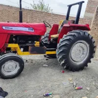 تراکتور فروشی ۲۸۵