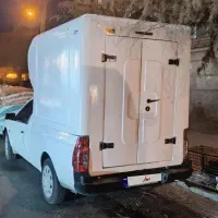 آریسان۲ فابریک کم کار|خودرو سواری و وانت|شیراز, شهرک گلستان|دیوار