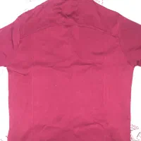 تیشرت زرشکی رنگ جنس عالی|لباس|سمنان, |دیوار