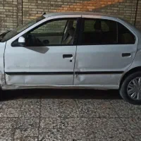 سمند lx|خودرو سواری و وانت|دوگنبدان, |دیوار