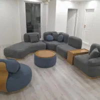 زیرکارچی مبل و صندلی نیازمندیم|استخدام صنعتی، فنی، مهندسی|تهران, شهرک ابوذر|دیوار