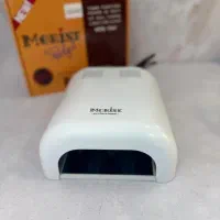 دستگاه یو وی کاشت ناخن