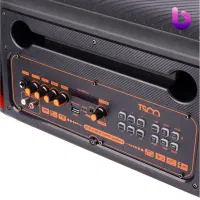 اسپیکر پرقدرت شرکت تسکو|پخش‌کننده همراه|دزفول, |دیوار