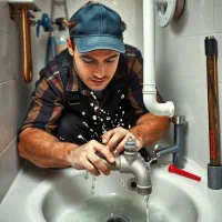 لوله بازکن کل عظیمیه گوهردشت شاهین ویلا منصف فوری