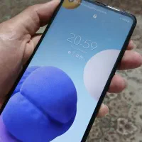 گوشی موبایل سامسونگ A21s