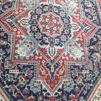 فروش دو عدد گلیم فرش سنتی|گلیم، جاجیم، گبه|یاسوج, |دیوار