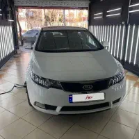 سراتو ۹۶ کم کار و تک برگ