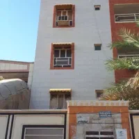 فروش واحد آپارتمان مسکونی گلستان|فروش آپارتمان|اهواز, شهرک برق|دیوار